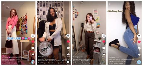 TikTok · Outfits Mag.